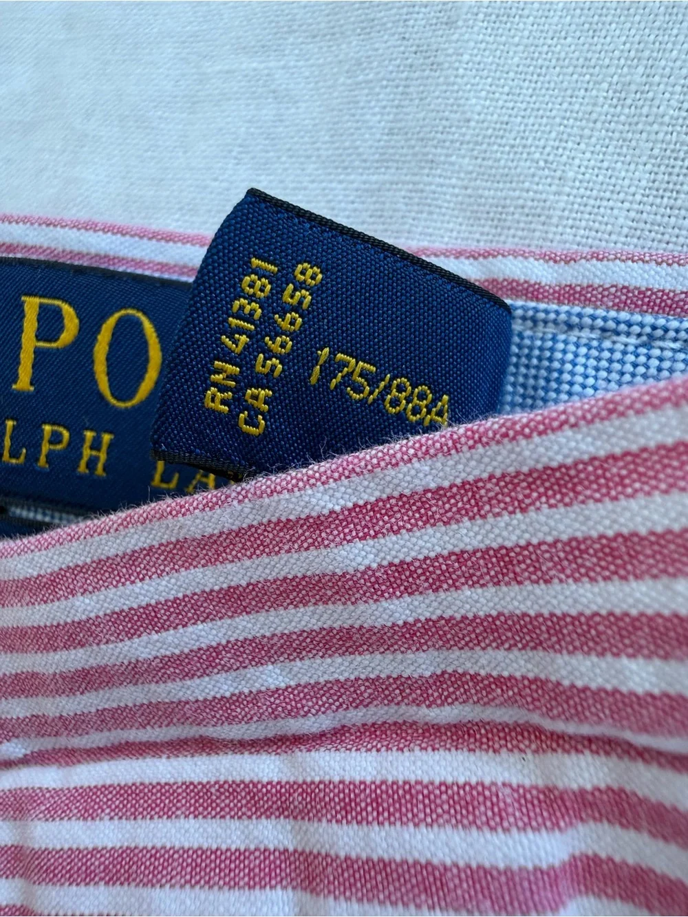 Polo Ralph Lauren good gently
